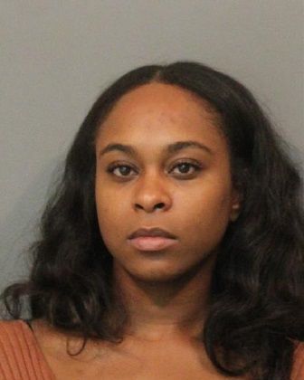Madilyn Kay Harris